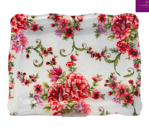 تولید و پخش سینی اکرولیک نشکن