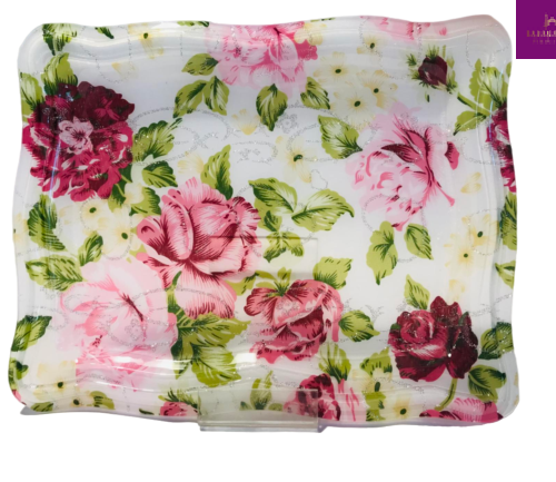 تولید و پخش سینی اکرولیک نشکن