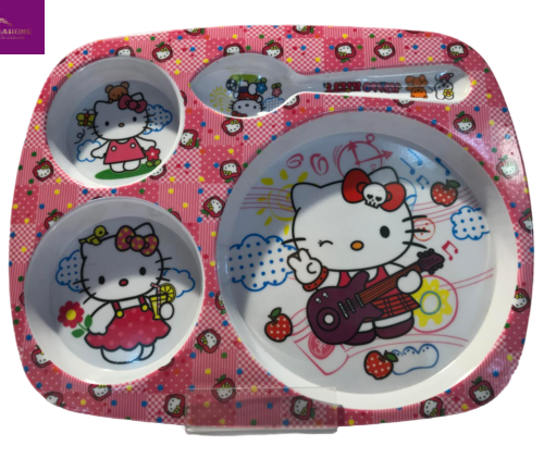 ظرف غذایی کودک