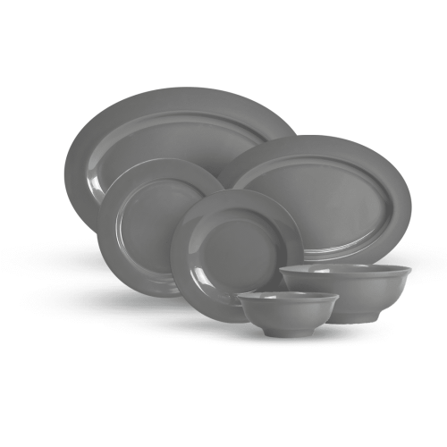 تولید و پخش عمده و تک ظروف ملامین رنگی