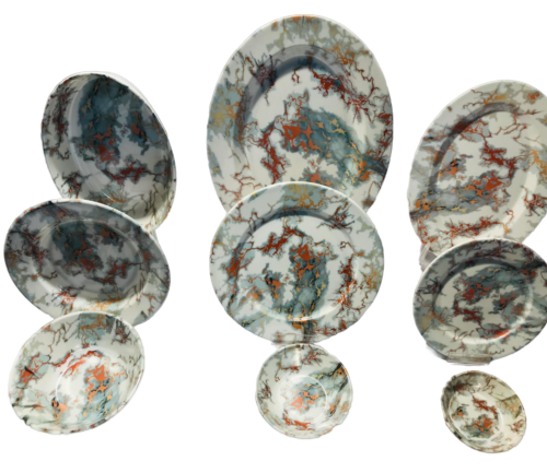  پخش ملامین طرح دار بازار صالح آباد تهران 