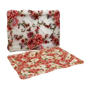 تولید و پخش سینی اکرولیک نشکن