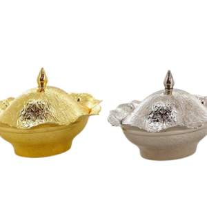 پخش عمده قندان های بیضی زاماک کارخانه زارا در بازار صالح آباد تهران