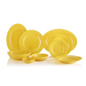 تولید و پخش ظروف ملامین رنگی و نشکن فله ای