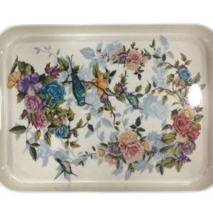 تولید و پخش سینی ملامین طرح دار بازار صالح آباد تهران