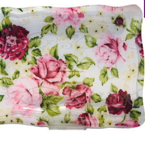 تولید و پخش سینی اکرولیک نشکن