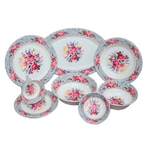 تولید و پخش ملامین طرح دار در سراسر ایران